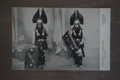 Najlepsza cena Utrecht Germanicus Triumphtocht in Rome Germaansche officieren