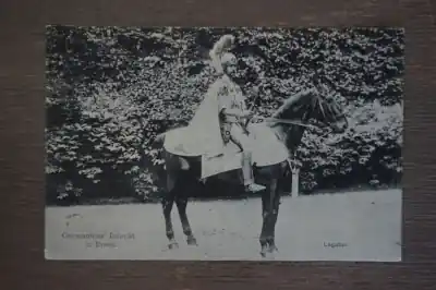 Nowość Utrecht Germanicus Triumphtocht in Rome Legatus