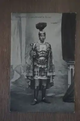 Darmowa dostawa Utrecht Germanicus Triumphtocht in Rome Legati