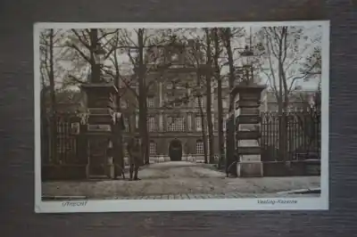 Wysoka jakość Utrecht Vesting Kazerne