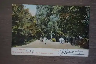 Utrecht Lucas bolwerk Oferta