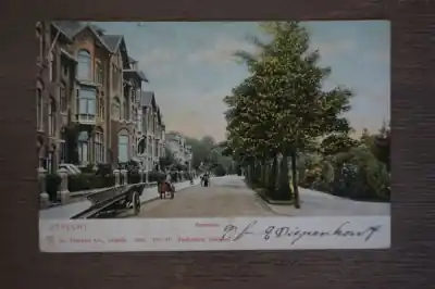 Utrecht Emmalaan Oferta