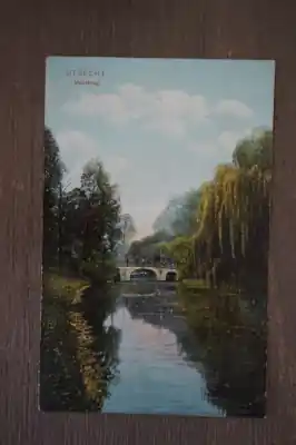 Utrecht Maliebrug Najlepsza cena