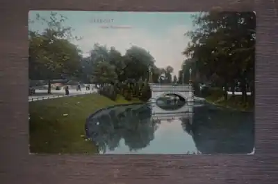 Utrecht Witte Vrouwenpoort Premium