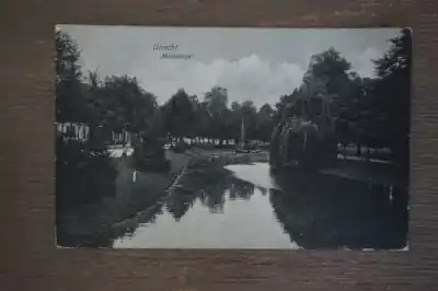 Nowość Utrecht Maliesingel