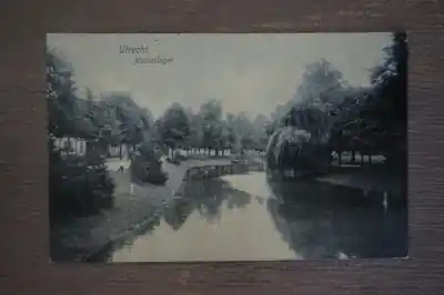 Utrecht Maliesingel Darmowa dostawa