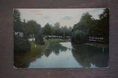 Utrecht Maliesingel Tani