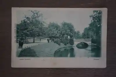 Utrecht Lucas bolwerk Tani