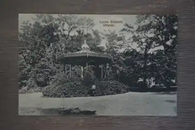 Tani Utrecht Lucas bolwerk