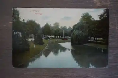 Utrecht Maliesingel Wyprzedaż