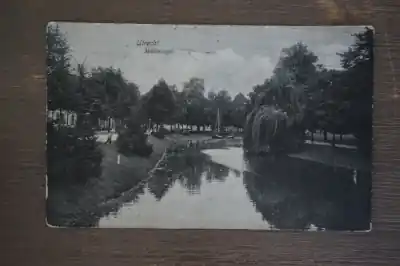 Utrecht Maliesingel Szybka dostawa