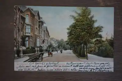 Utrecht Emmalaan Tylko dziś