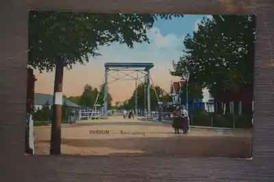 Bussum Brediusbrug Bezpieczna płatność