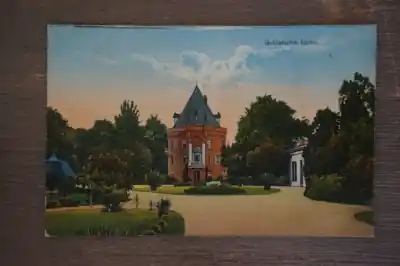 Tani Spankeren Geldersche toren