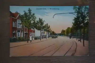 Tani Heemstede Bronsteeweg