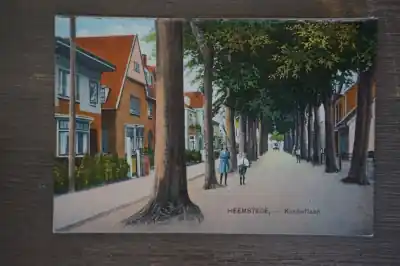 Heemstede Koedieflaan Rabat