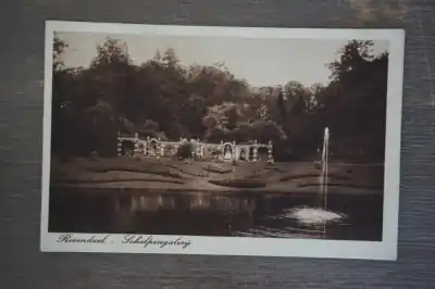 Rozendaal Schelpengalerij Rabat