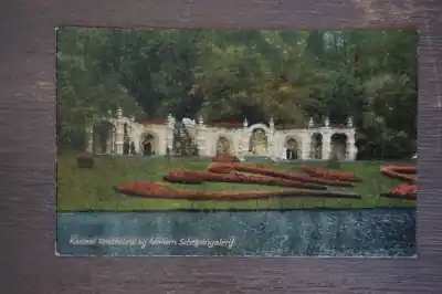 Promocja Arnhem Kasteel Rozendaal Schelpengalerij