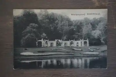 Promocja Rozendaal Schelpengalerij