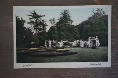 Oryginalny Rozendaal Schelpengalerij