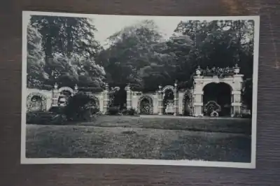 Rozendaal Kasteel Rosendael Ostatnia szansa