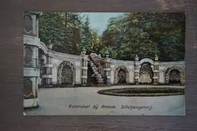 Najlepsza cena Rozendaal Schelpengalerij