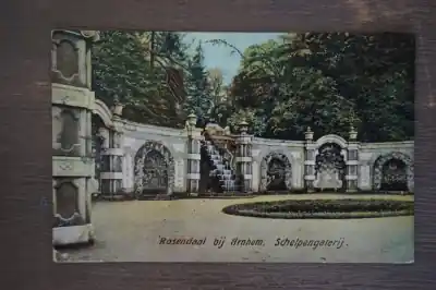 Rozendaal Schelpengalerij Kup teraz