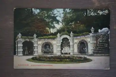 Arnhem Schelpengalerij Rozendaal Szybka dostawa