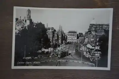 Oferta Amsterdam Leidse plein