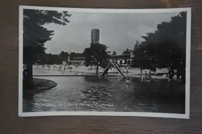 Bilthoven Natuurbad De Biltsche Duinen Zamów teraz