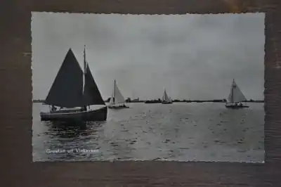 Vinkeveen Groeten uit Najlepsza cena