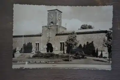 Premium Eindhoven Sted. van Abbe museum