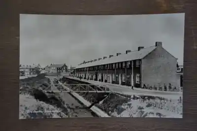 Breskens Steenoven Wysoka jakość