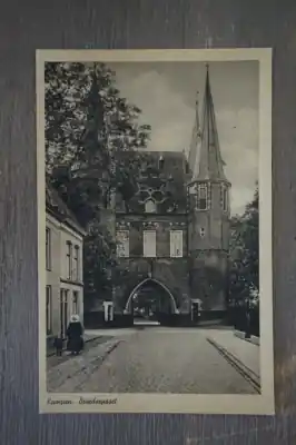 Tylko dziś Kampen Broederpoort