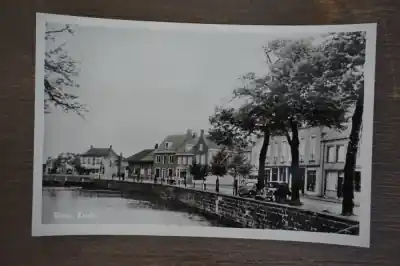 Ostatnia szansa Sluis Kade