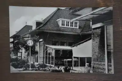 Nowość Utrecht Academisch ziekenhuis Paviljoen 2b