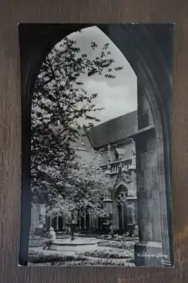 Niska cena Utrecht Kloostergang