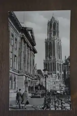 Utrecht Dom en Stadhuis Najlepsza cena