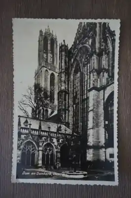 Niska cena Utrecht Dom en Domkerk