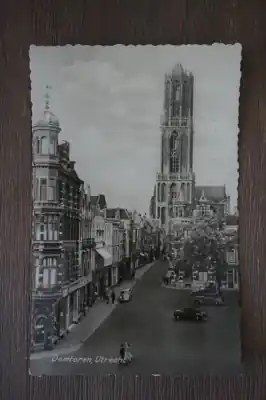 Tylko dziś Utrecht Domtoren