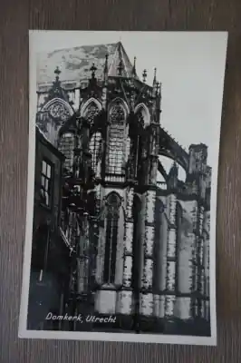 Oferta limitowana Utrecht Domkerk