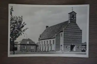 Utrecht Matheus kerk Wyprzedaż