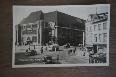 Oferta Utrecht Postkantoor