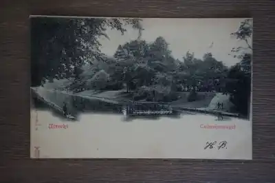 Wyprzedaż Utrecht Catharijnesingel