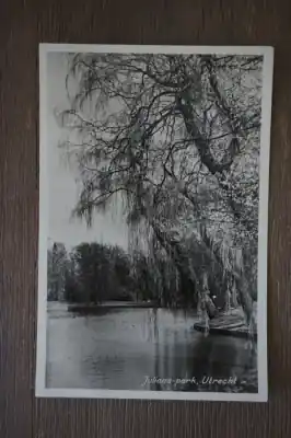 Wysoka jakość Utrecht Julianapark