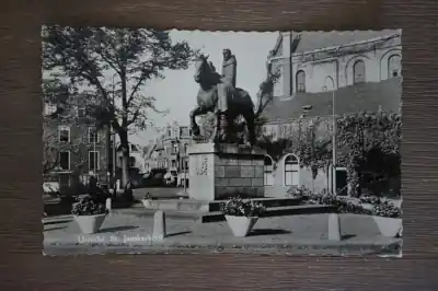Utrecht St. Janskerkhof Bezpieczna płatność