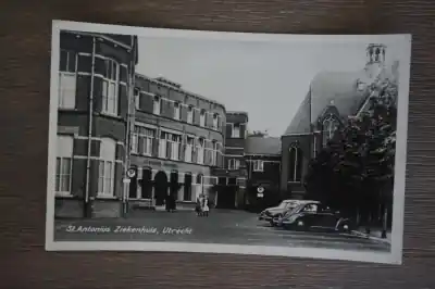 Utrecht St. Antonius Ziekenhuis Najlepsza cena
