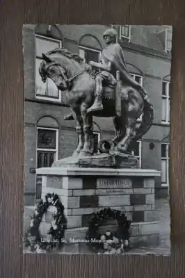 Ekspresowa dostawa Utrecht St. Martinus Monument