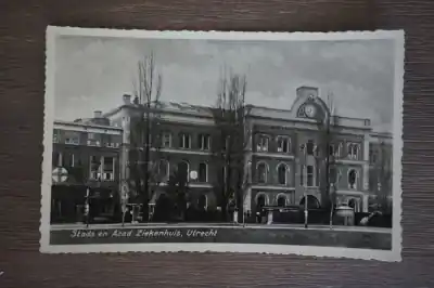 Utrecht Stads en Academisch ziekenhuis Najlepsza cena