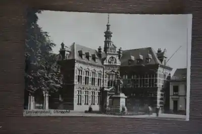 Zwrot pieniędzy Utrecht Universiteit